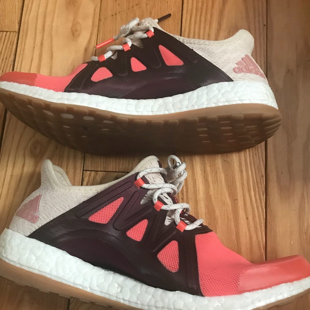 Adidas pureboost